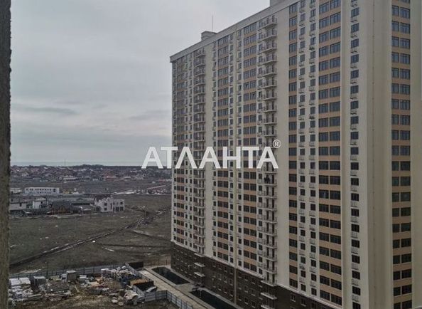 1-room apartment apartment by the address st. Sakharova (area 43 m²) - Atlanta.ua