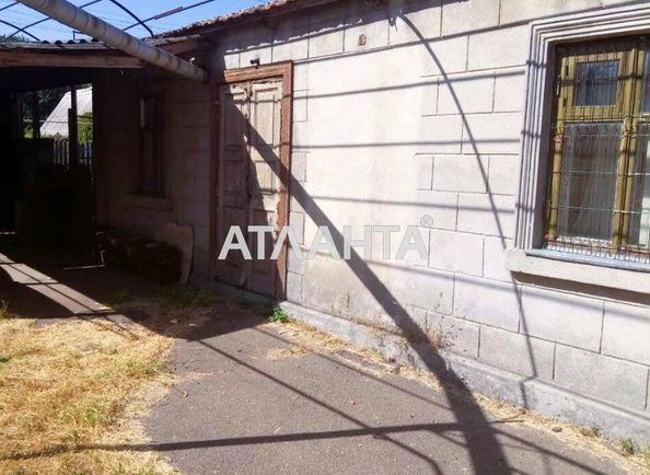House (area 41,4 m²) - Atlanta.ua - photo 4