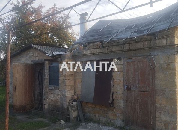 House (area 41,4 m²) - Atlanta.ua - photo 5