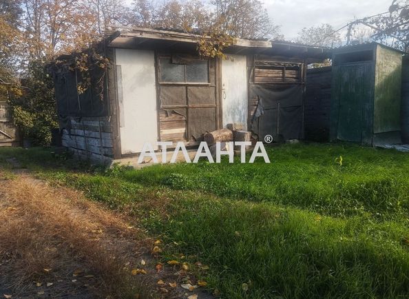 House (area 41,4 m²) - Atlanta.ua - photo 14