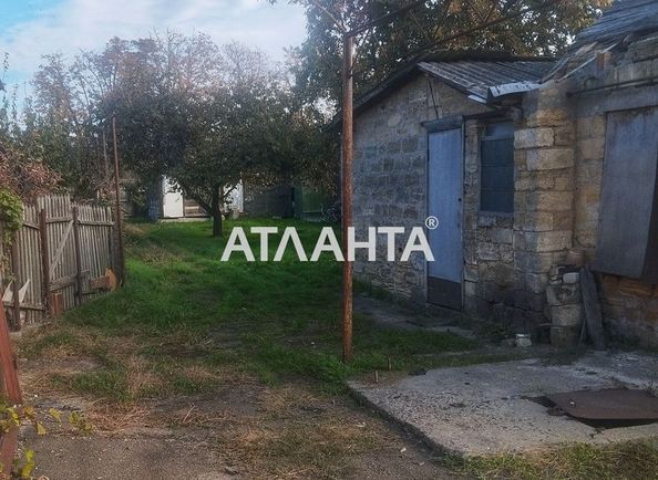 House (area 41,4 m²) - Atlanta.ua - photo 10