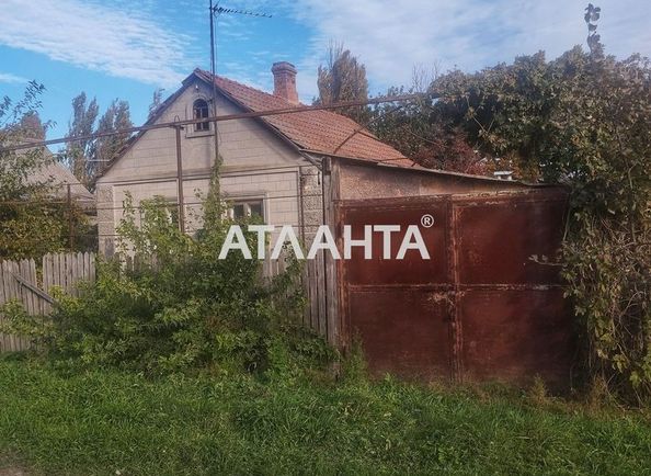 House (area 41,4 m²) - Atlanta.ua - photo 2