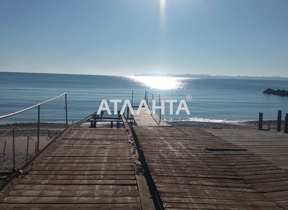 Dacha by the address st. Prichal 218 (area 150 m²) - Atlanta.ua