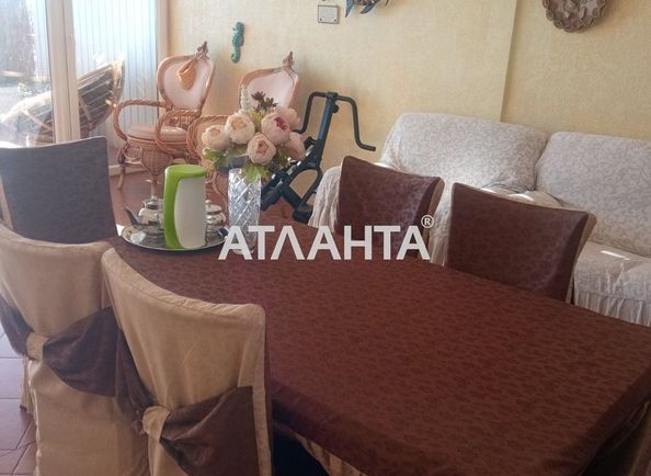 Dacha by the address st. Prichal 218 (area 150 m²) - Atlanta.ua - photo 4