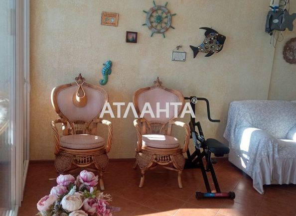 Dacha by the address st. Prichal 218 (area 150 m²) - Atlanta.ua - photo 6