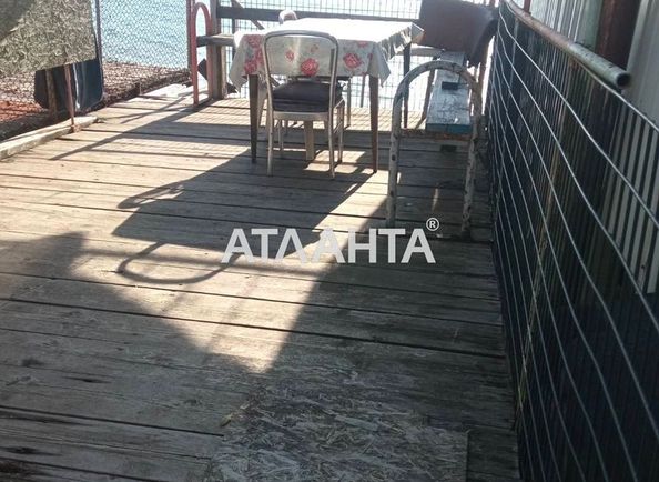 Dacha by the address st. Prichal 218 (area 35 m²) - Atlanta.ua - photo 4