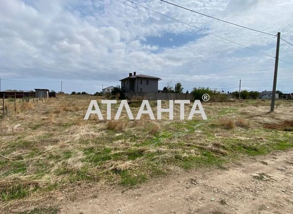 Landplot by the address st. Dubovaya (area 9,0 acr) - Atlanta.ua