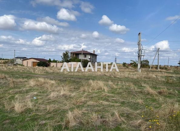 Landplot by the address st. Dubovaya (area 9,0 acr) - Atlanta.ua - photo 2