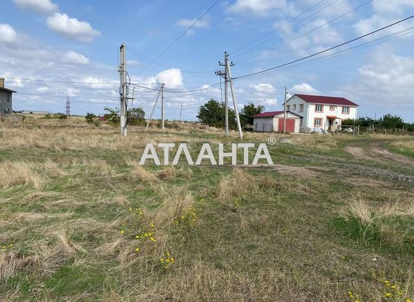 Landplot by the address st. Dubovaya (area 9,0 acr) - Atlanta.ua - photo 3
