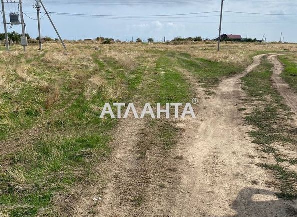 Landplot by the address st. Dubovaya (area 9,0 acr) - Atlanta.ua - photo 4