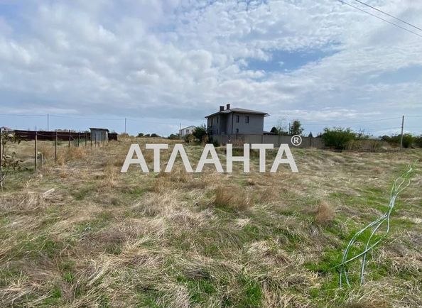 Landplot by the address st. Dubovaya (area 9,0 acr) - Atlanta.ua - photo 5