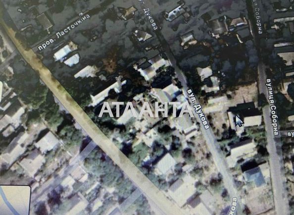 Ділянка за адресою вул. Дукова (площа 8 сот) - Atlanta.ua - фото 2