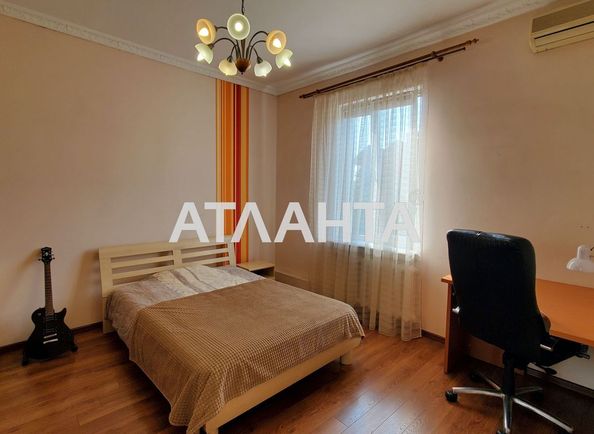 House by the address st. Brigadnaya (area 253,4 m²) - Atlanta.ua