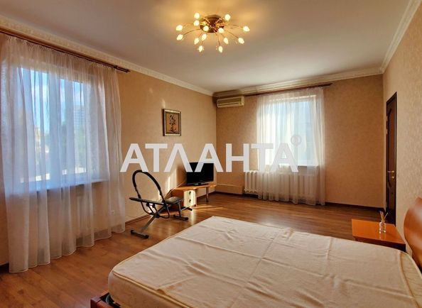 House by the address st. Brigadnaya (area 253,4 m²) - Atlanta.ua - photo 6