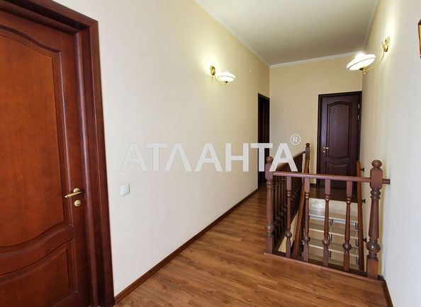House by the address st. Brigadnaya (area 253,4 m²) - Atlanta.ua - photo 9