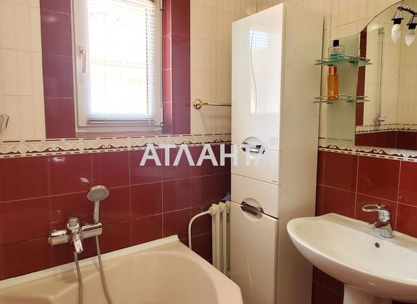 House by the address st. Brigadnaya (area 253,4 m²) - Atlanta.ua - photo 11