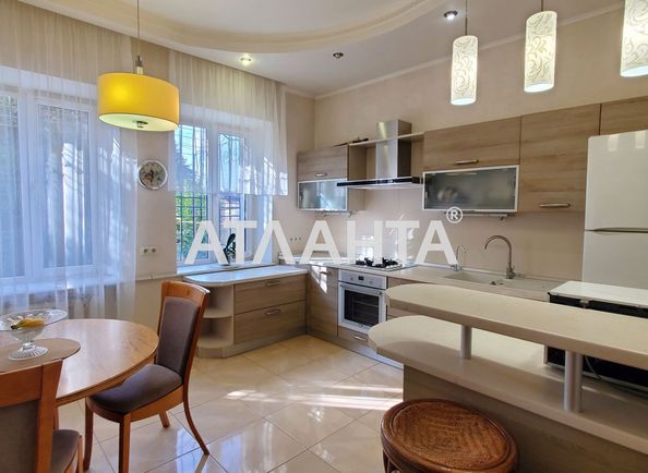 House by the address st. Brigadnaya (area 253,4 m²) - Atlanta.ua - photo 12