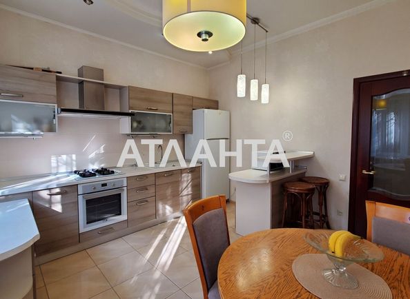 House by the address st. Brigadnaya (area 253,4 m²) - Atlanta.ua - photo 13