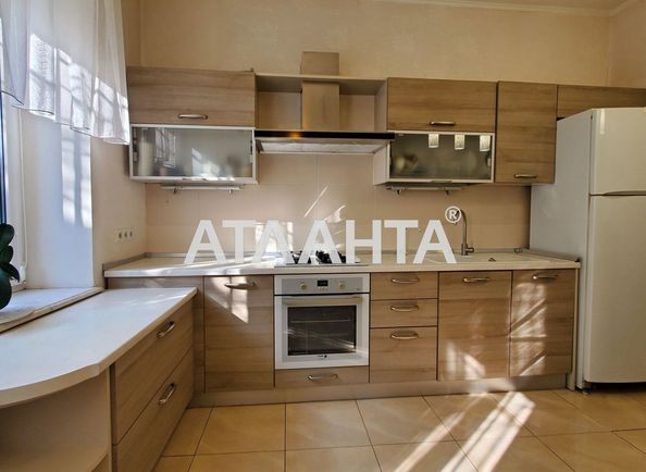 House by the address st. Brigadnaya (area 253,4 m²) - Atlanta.ua - photo 14