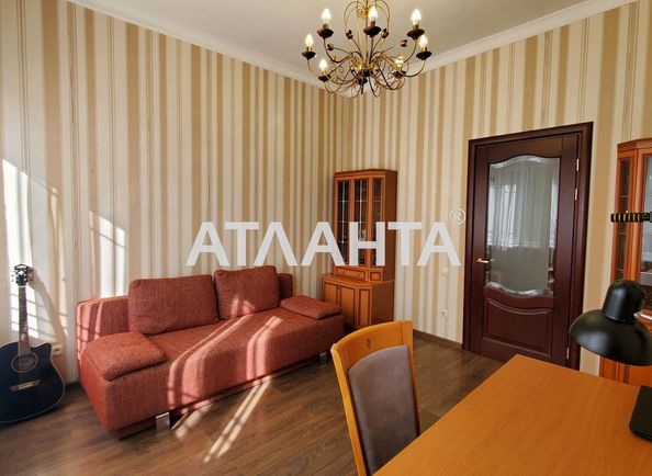 House by the address st. Brigadnaya (area 253,4 m²) - Atlanta.ua - photo 15