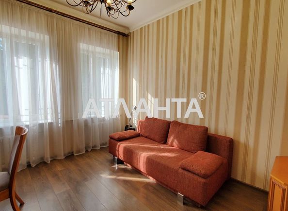 House by the address st. Brigadnaya (area 253,4 m²) - Atlanta.ua - photo 16