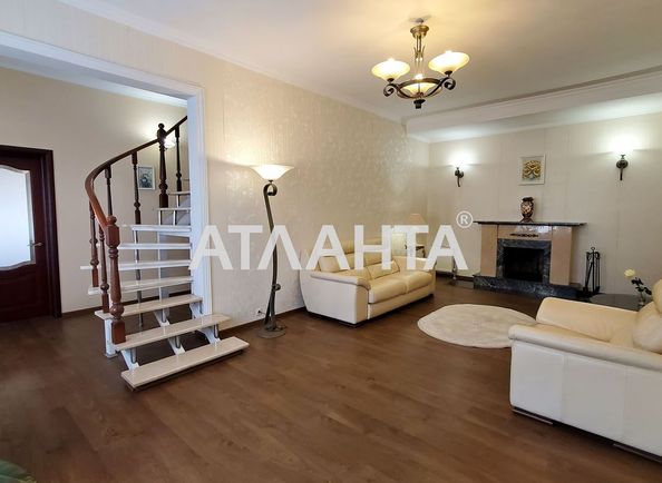 House by the address st. Brigadnaya (area 253,4 m²) - Atlanta.ua - photo 17