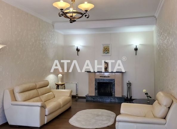 House by the address st. Brigadnaya (area 253,4 m²) - Atlanta.ua - photo 18