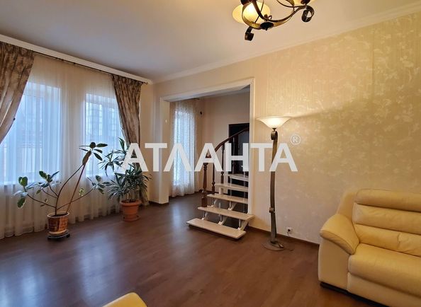 House by the address st. Brigadnaya (area 253,4 m²) - Atlanta.ua - photo 19