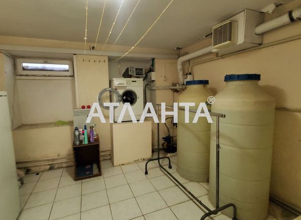 House by the address st. Brigadnaya (area 253,4 m²) - Atlanta.ua - photo 22