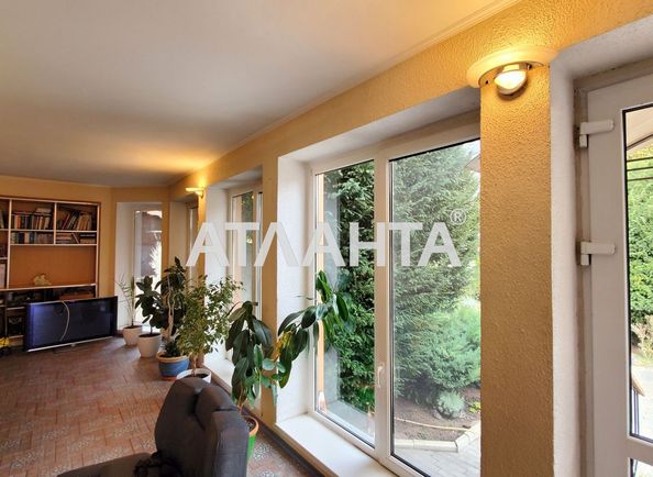 House by the address st. Brigadnaya (area 253,4 m²) - Atlanta.ua - photo 24