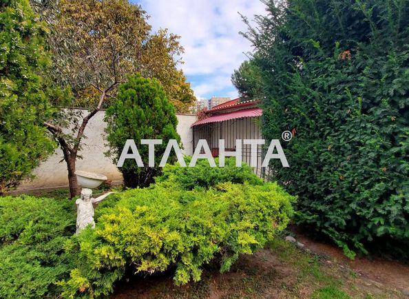 House by the address st. Brigadnaya (area 253,4 m²) - Atlanta.ua - photo 25
