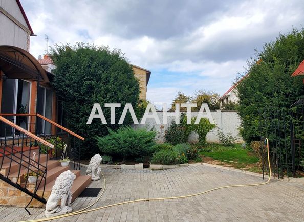 House by the address st. Brigadnaya (area 253,4 m²) - Atlanta.ua - photo 26