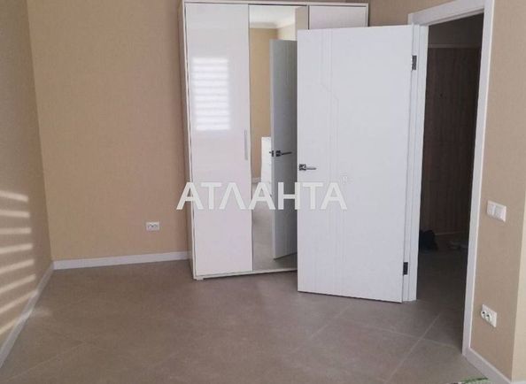 1-комнатная квартира по адресу ул. Берковецкая (площадь 37 м²) - Atlanta.ua