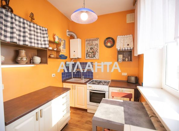 2-rooms apartment apartment by the address st. Bolshaya arnautskaya Chkalova (area 54,1 m²) - Atlanta.ua - photo 2