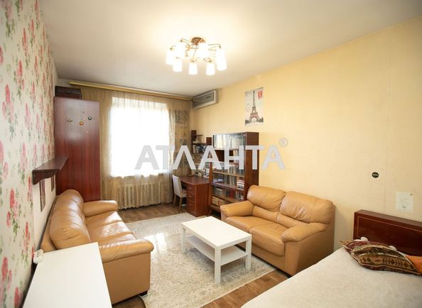 2-rooms apartment apartment by the address st. Bolshaya arnautskaya Chkalova (area 54,1 m²) - Atlanta.ua - photo 3