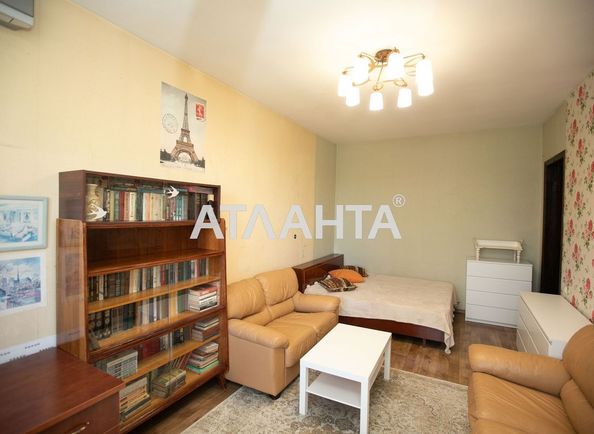 2-rooms apartment apartment by the address st. Bolshaya arnautskaya Chkalova (area 54,1 m²) - Atlanta.ua - photo 4