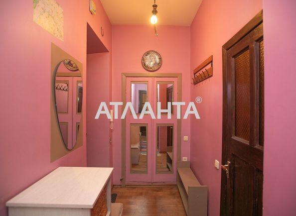 2-rooms apartment apartment by the address st. Bolshaya arnautskaya Chkalova (area 54,1 m²) - Atlanta.ua - photo 7