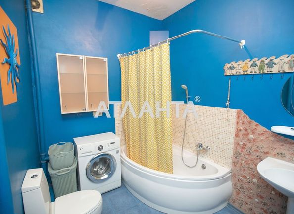 2-rooms apartment apartment by the address st. Bolshaya arnautskaya Chkalova (area 54,1 m²) - Atlanta.ua - photo 8