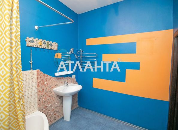 2-rooms apartment apartment by the address st. Bolshaya arnautskaya Chkalova (area 54,1 m²) - Atlanta.ua - photo 9