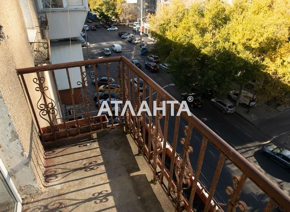 2-rooms apartment apartment by the address st. Bolshaya arnautskaya Chkalova (area 54,1 m²) - Atlanta.ua - photo 11