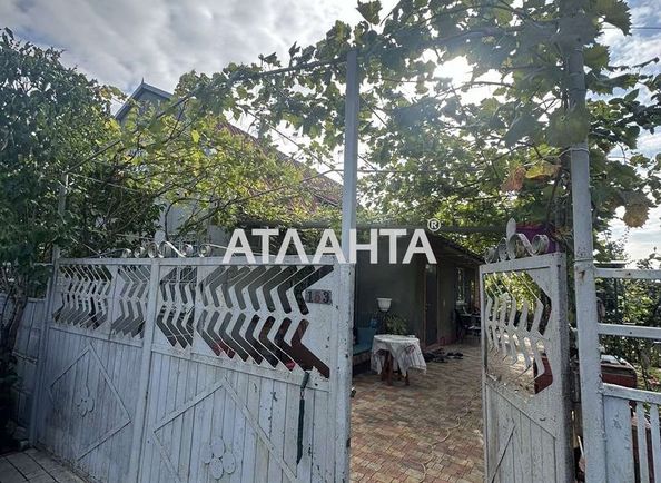 Будинок за адресою вул. Компанейська (площа 60 м²) - Atlanta.ua - фото 4