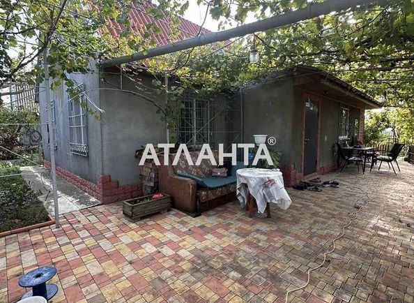 Будинок за адресою вул. Компанейська (площа 60 м²) - Atlanta.ua - фото 5