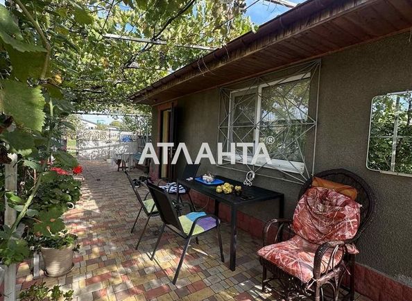Будинок за адресою вул. Компанейська (площа 60 м²) - Atlanta.ua - фото 6