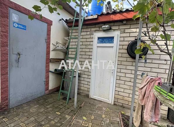 Будинок за адресою вул. Компанейська (площа 60 м²) - Atlanta.ua - фото 10