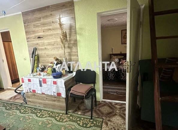 Будинок за адресою вул. Компанейська (площа 60 м²) - Atlanta.ua - фото 13