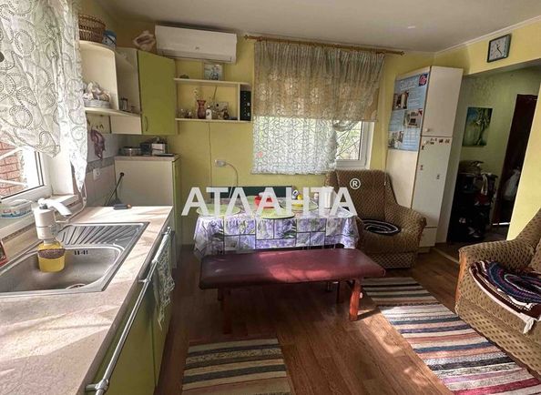 Будинок за адресою вул. Компанейська (площа 60 м²) - Atlanta.ua - фото 16