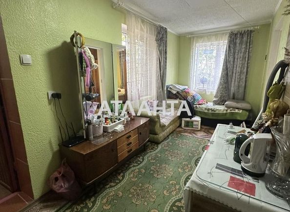 Будинок за адресою вул. Компанейська (площа 60 м²) - Atlanta.ua - фото 21