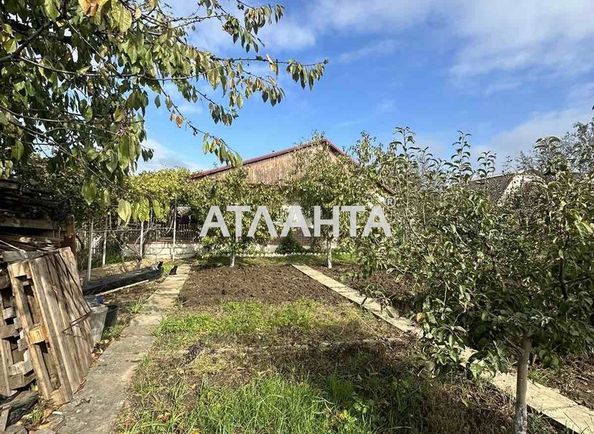 Будинок за адресою вул. Компанейська (площа 60 м²) - Atlanta.ua - фото 26