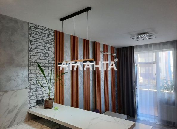 1-room apartment apartment by the address st. Vilyamsa ak (area 39,8 m²) - Atlanta.ua - photo 2