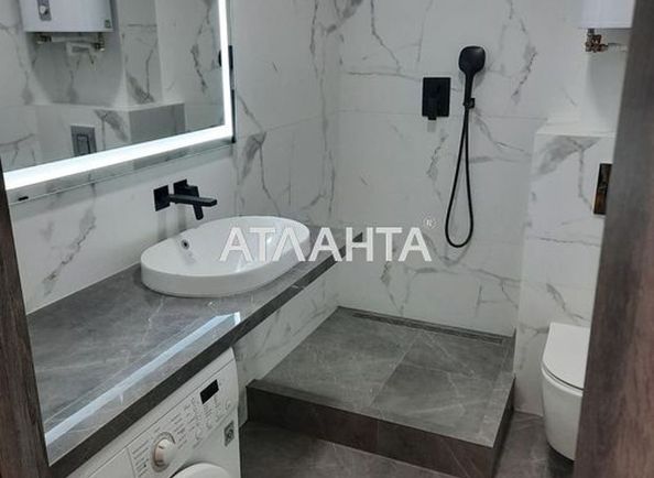 1-room apartment apartment by the address st. Vilyamsa ak (area 39,8 m²) - Atlanta.ua - photo 3
